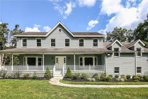118 Deacon Smith Hill Road Patterson NY 12563