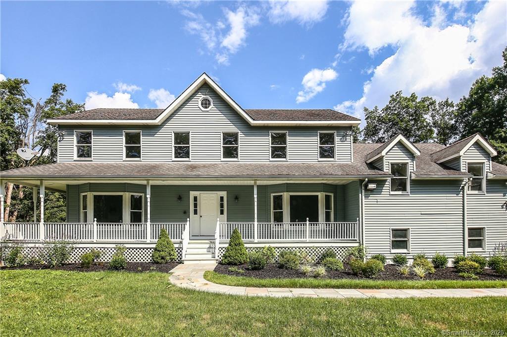 118 Deacon Smith Hill Road Patterson NY 12563