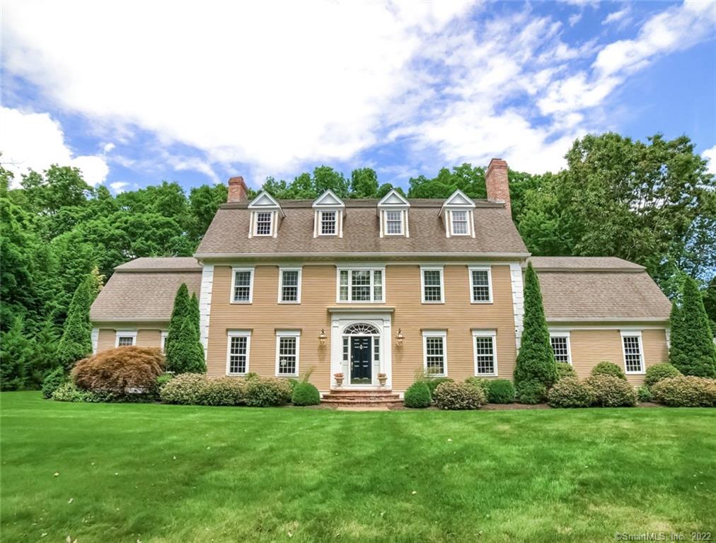 6 Stacey Lane Madison CT 06443