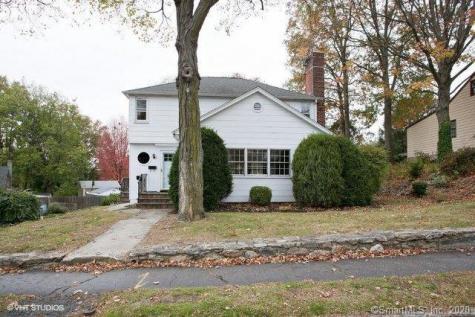25 Strawberry Hill Avenue Norwalk CT 06855