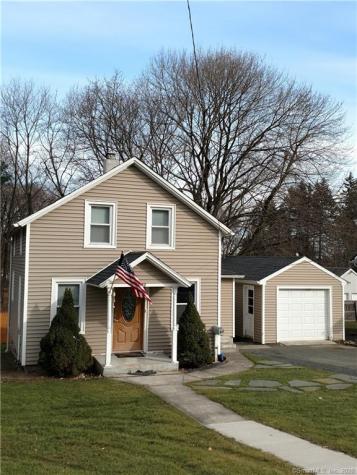 83 Westville Avenue Danbury CT 06810
