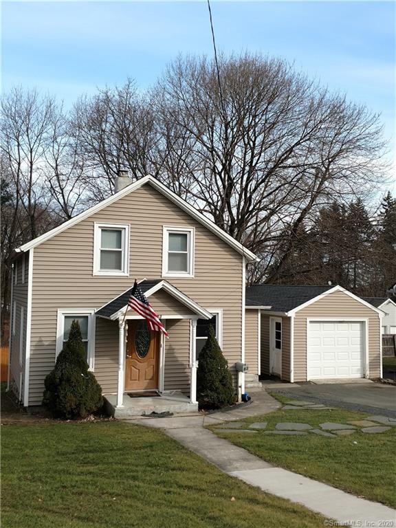 83 Westville Avenue Danbury CT 06810