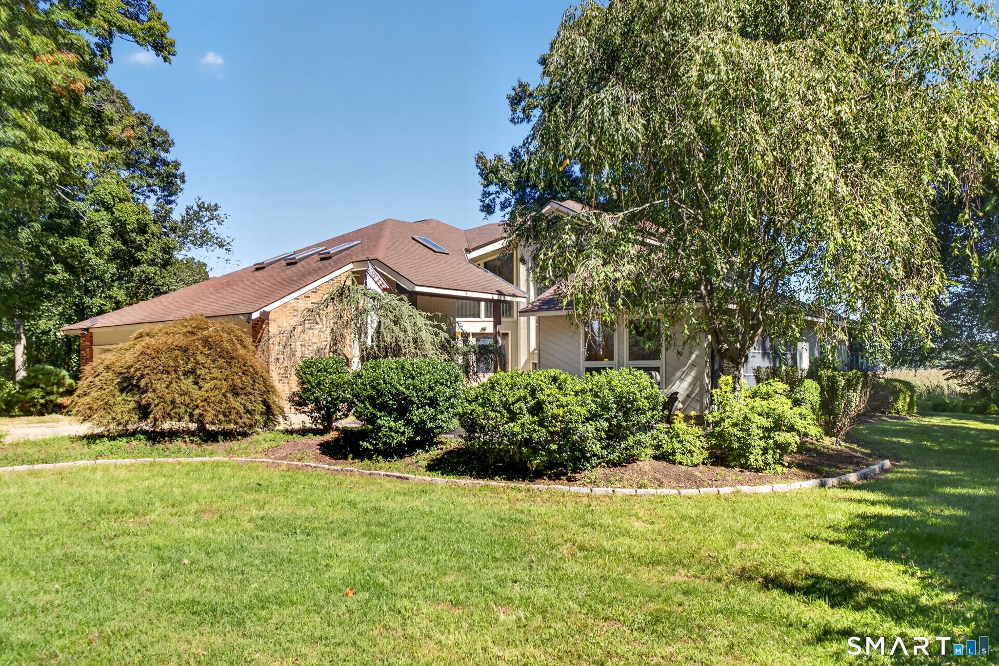 5 Sand Creek Drive Old Saybrook CT 06475