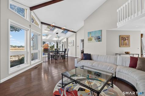 5 Sand Creek Drive Old Saybrook CT 06475