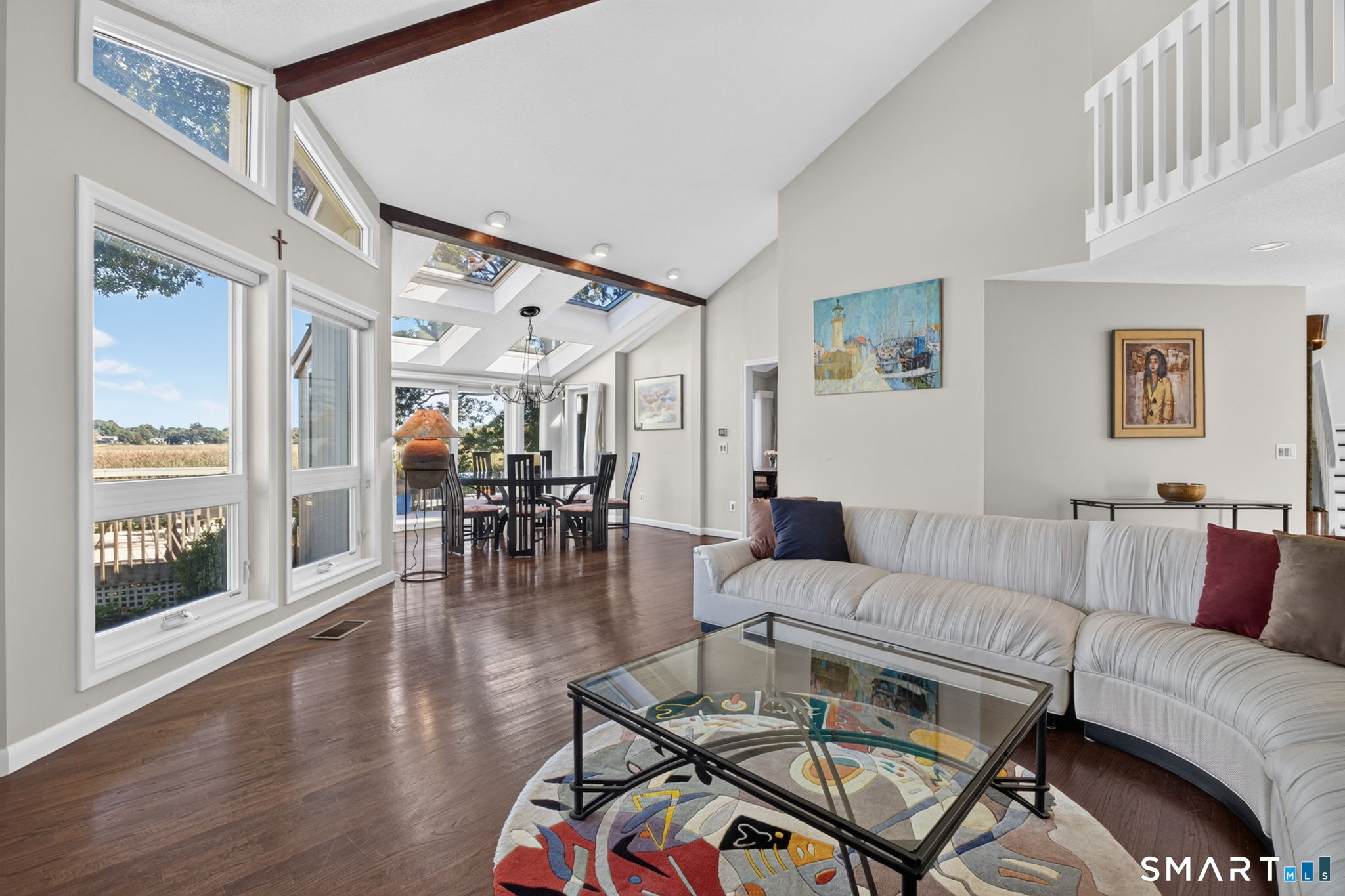 5 Sand Creek Drive Old Saybrook CT 06475