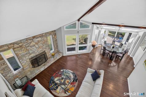 5 Sand Creek Drive Old Saybrook CT 06475