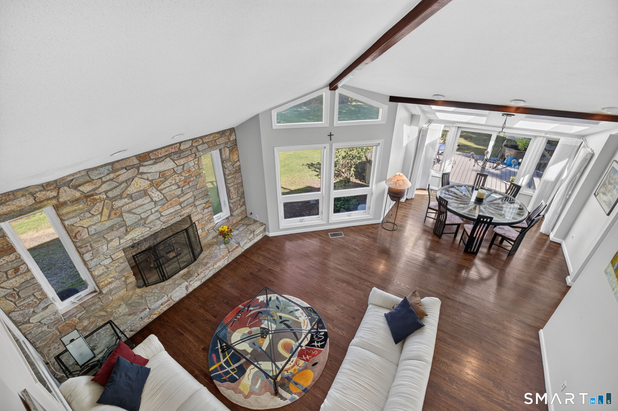 5 Sand Creek Drive Old Saybrook CT 06475