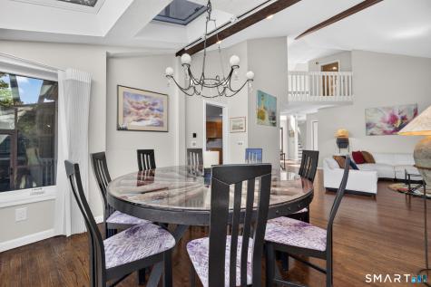 5 Sand Creek Drive Old Saybrook CT 06475