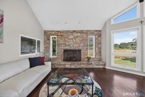 5 Sand Creek Drive Old Saybrook CT 06475