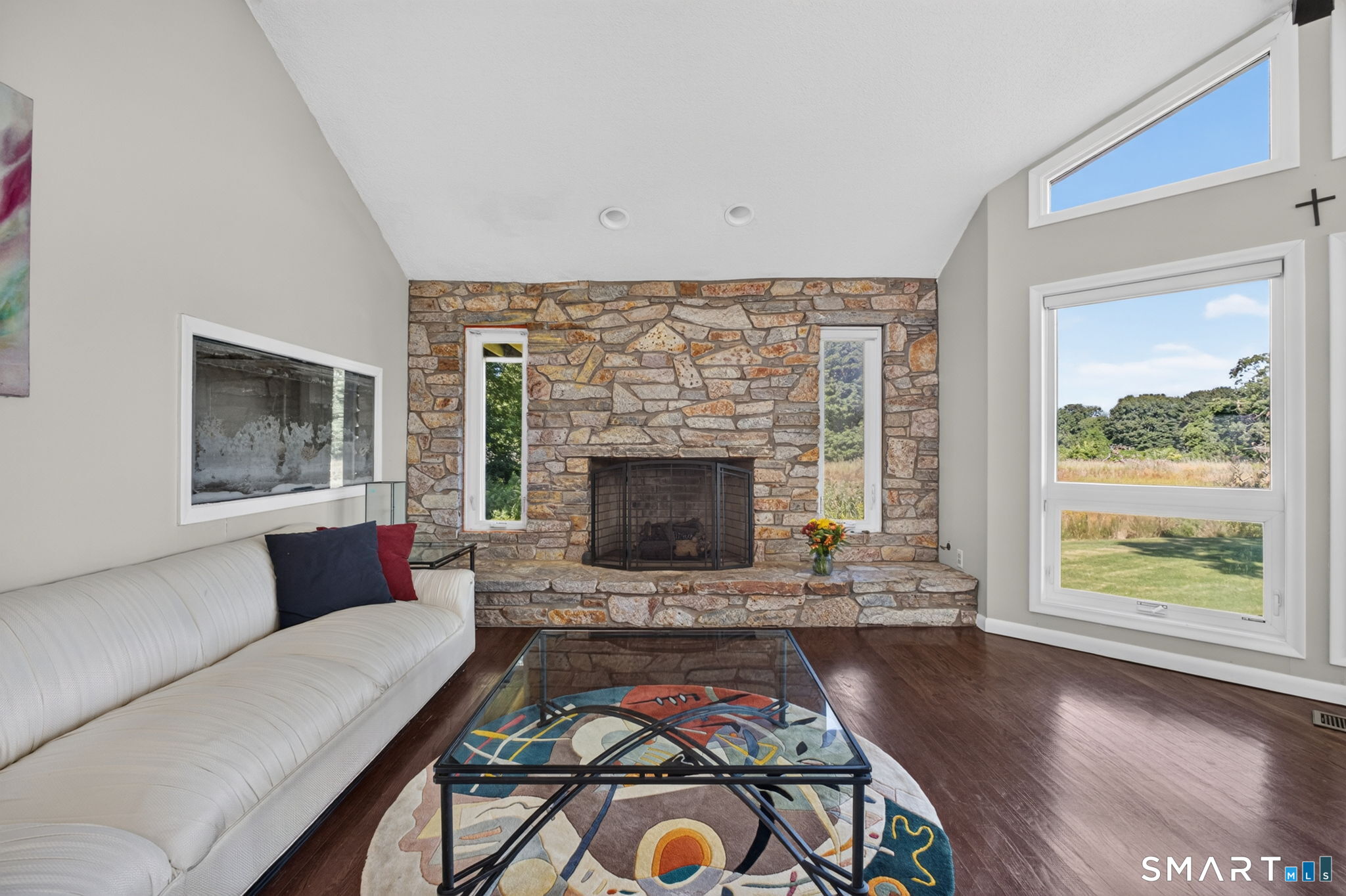 5 Sand Creek Drive Old Saybrook CT 06475