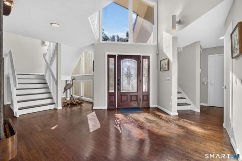 5 Sand Creek Drive Old Saybrook CT 06475