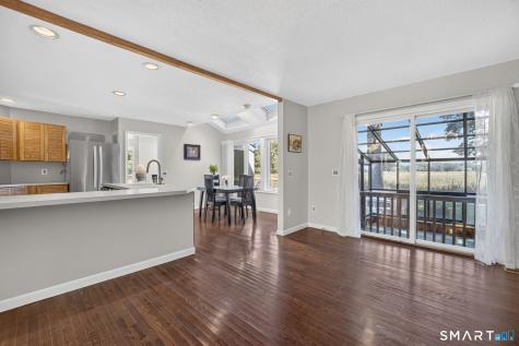 5 Sand Creek Drive Old Saybrook CT 06475