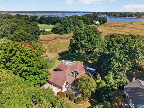 5 Sand Creek Drive Old Saybrook CT 06475