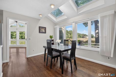 5 Sand Creek Drive Old Saybrook CT 06475