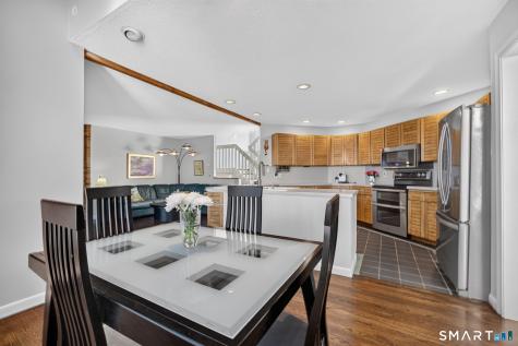 5 Sand Creek Drive Old Saybrook CT 06475