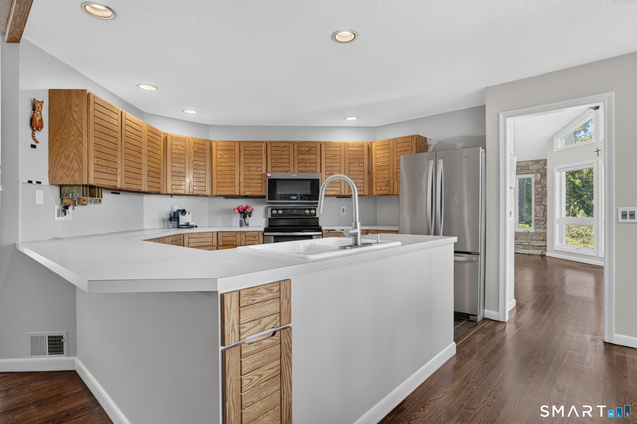 5 Sand Creek Drive Old Saybrook CT 06475