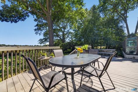 5 Sand Creek Drive Old Saybrook CT 06475