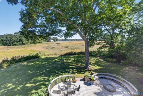 5 Sand Creek Drive Old Saybrook CT 06475