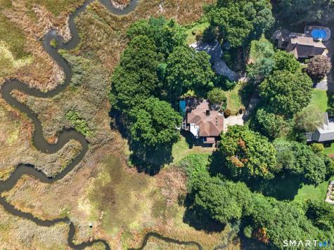 5 Sand Creek Drive Old Saybrook CT 06475