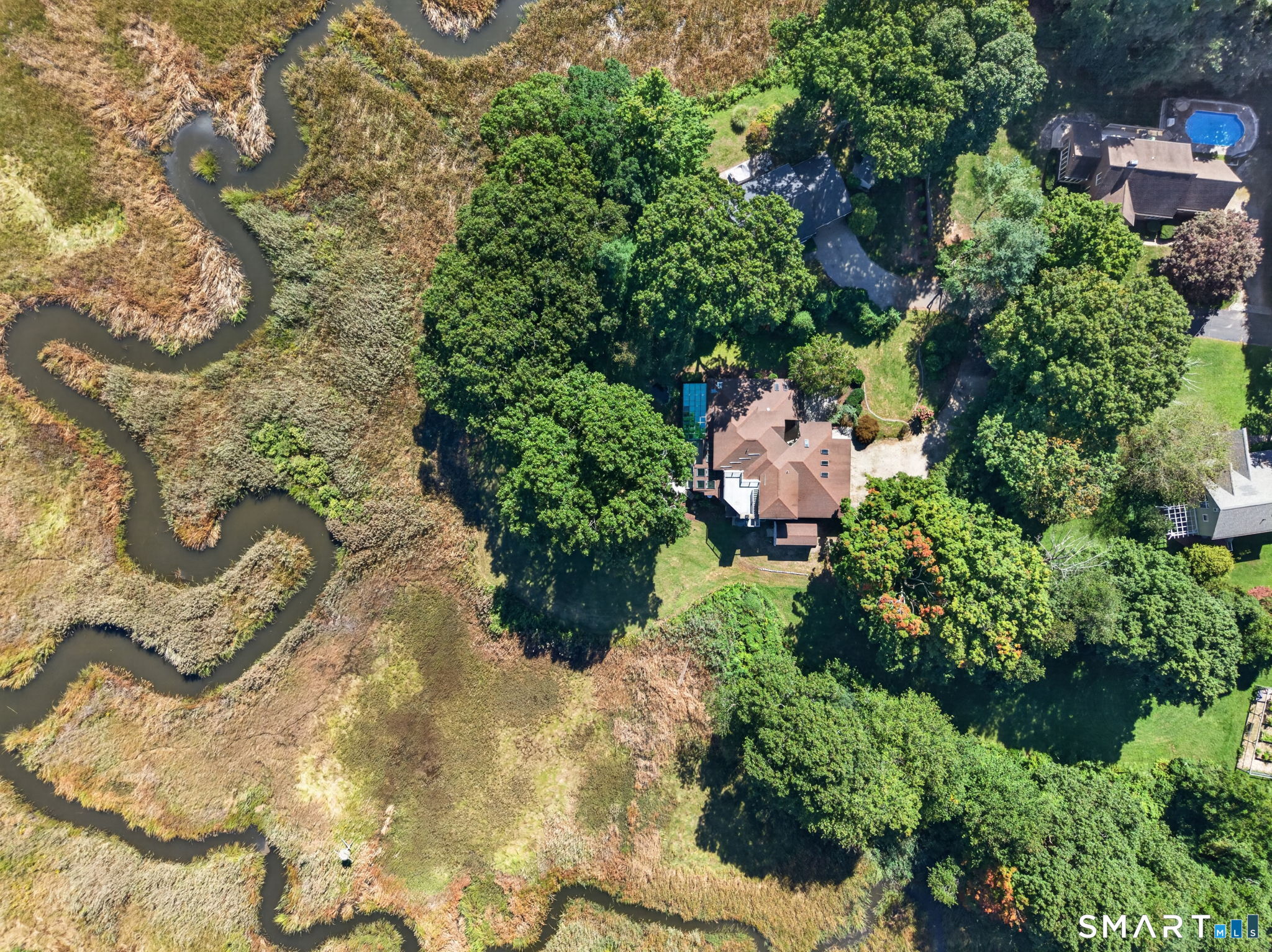 5 Sand Creek Drive Old Saybrook CT 06475