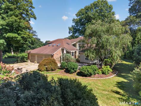 5 Sand Creek Drive Old Saybrook CT 06475