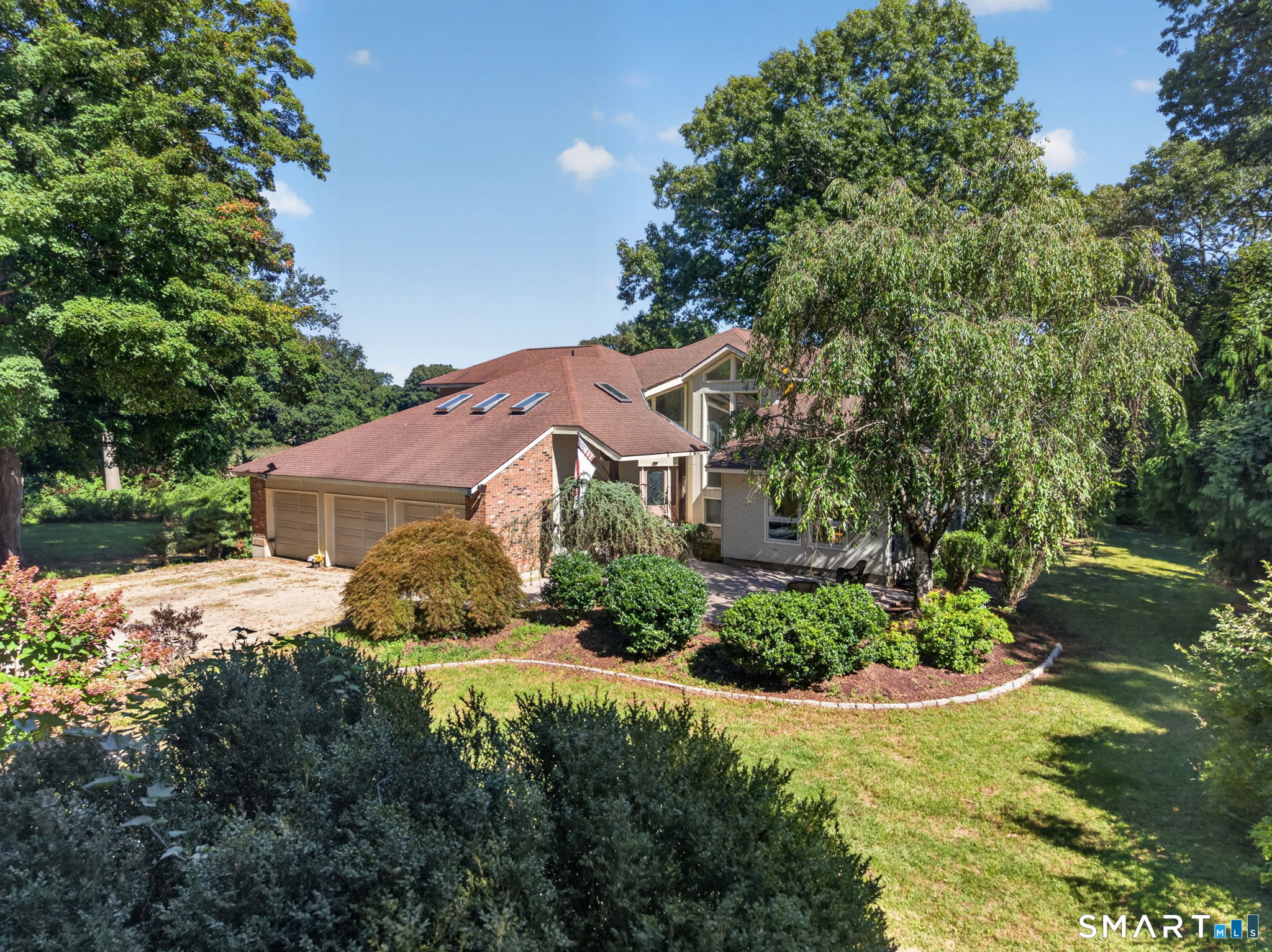 5 Sand Creek Drive Old Saybrook CT 06475