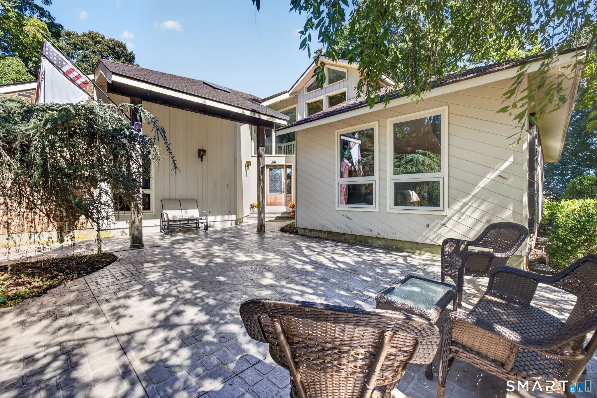 5 Sand Creek Drive Old Saybrook CT 06475