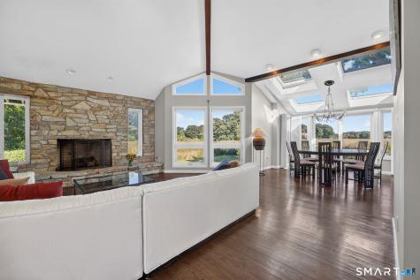 5 Sand Creek Drive Old Saybrook CT 06475