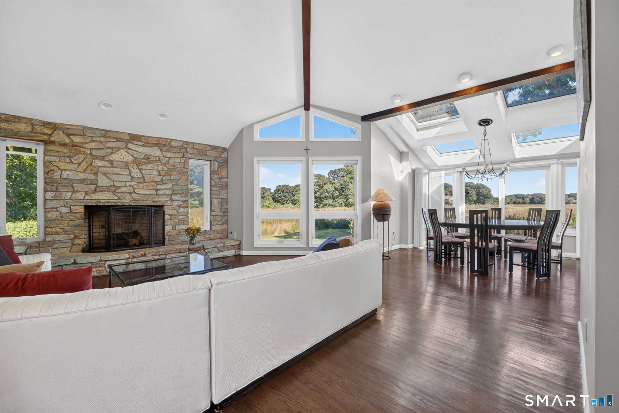 5 Sand Creek Drive Old Saybrook CT 06475