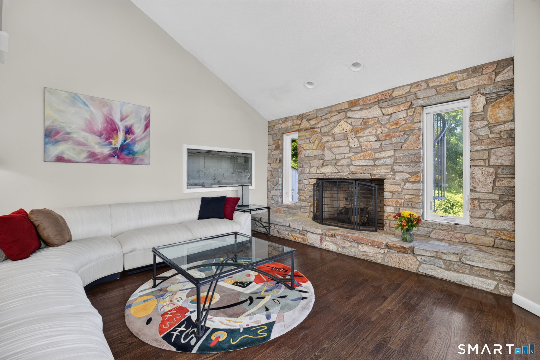 5 Sand Creek Drive Old Saybrook CT 06475