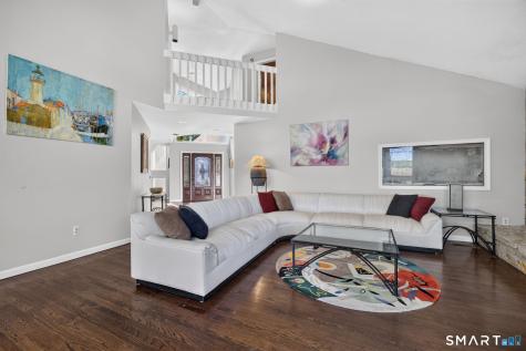 5 Sand Creek Drive Old Saybrook CT 06475
