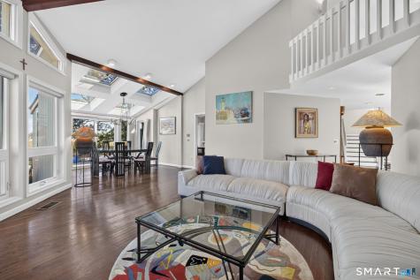 5 Sand Creek Drive Old Saybrook CT 06475