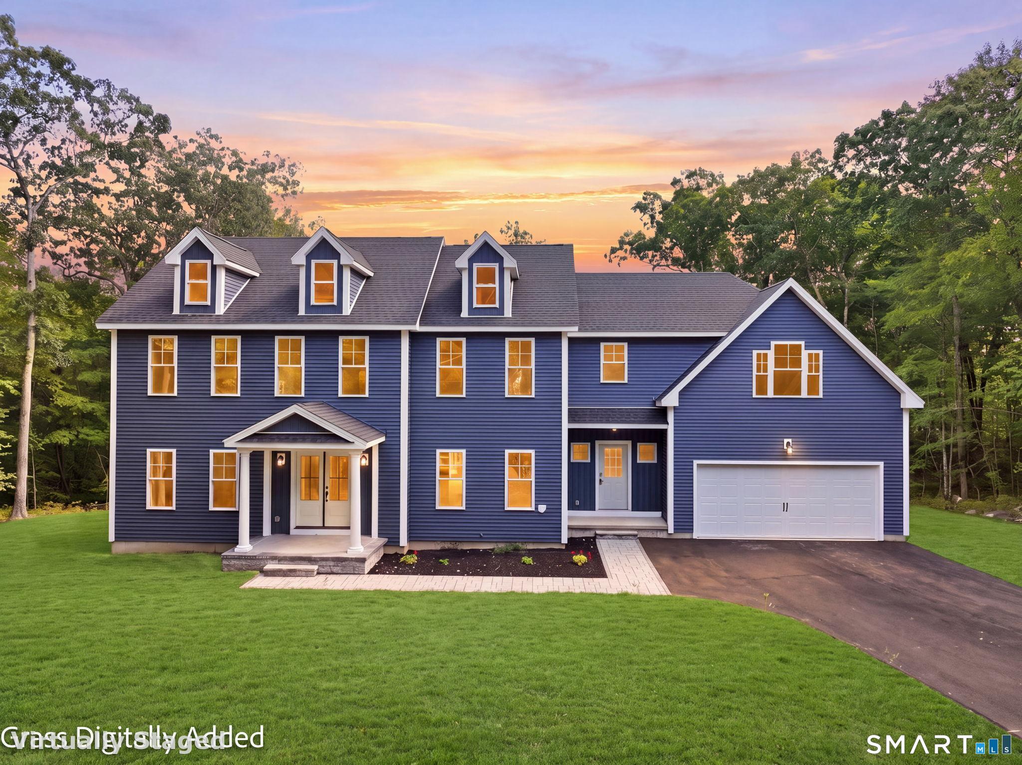 39 Josephine Way Tolland CT 06084