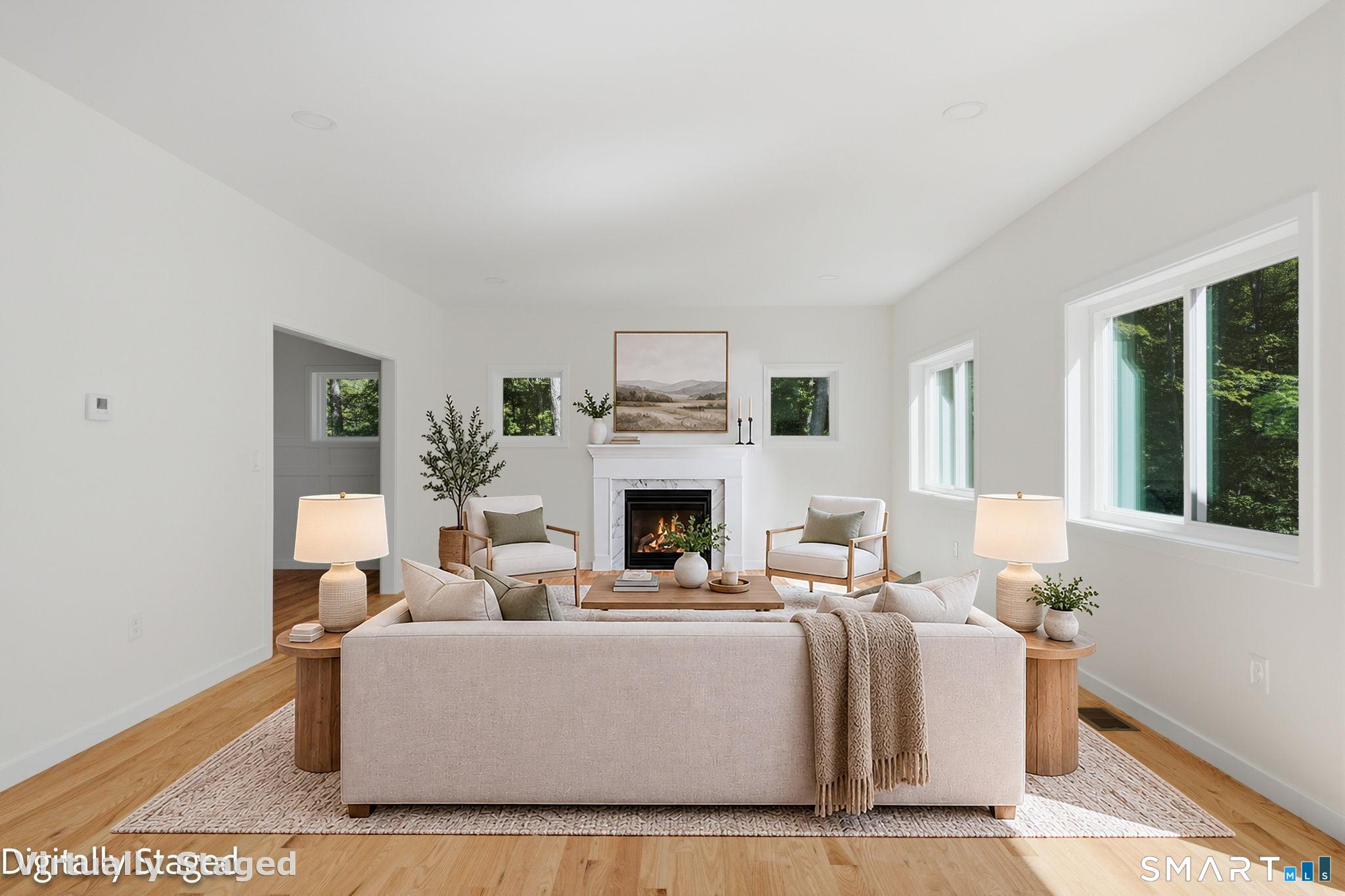 39 Josephine Way Tolland CT 06084