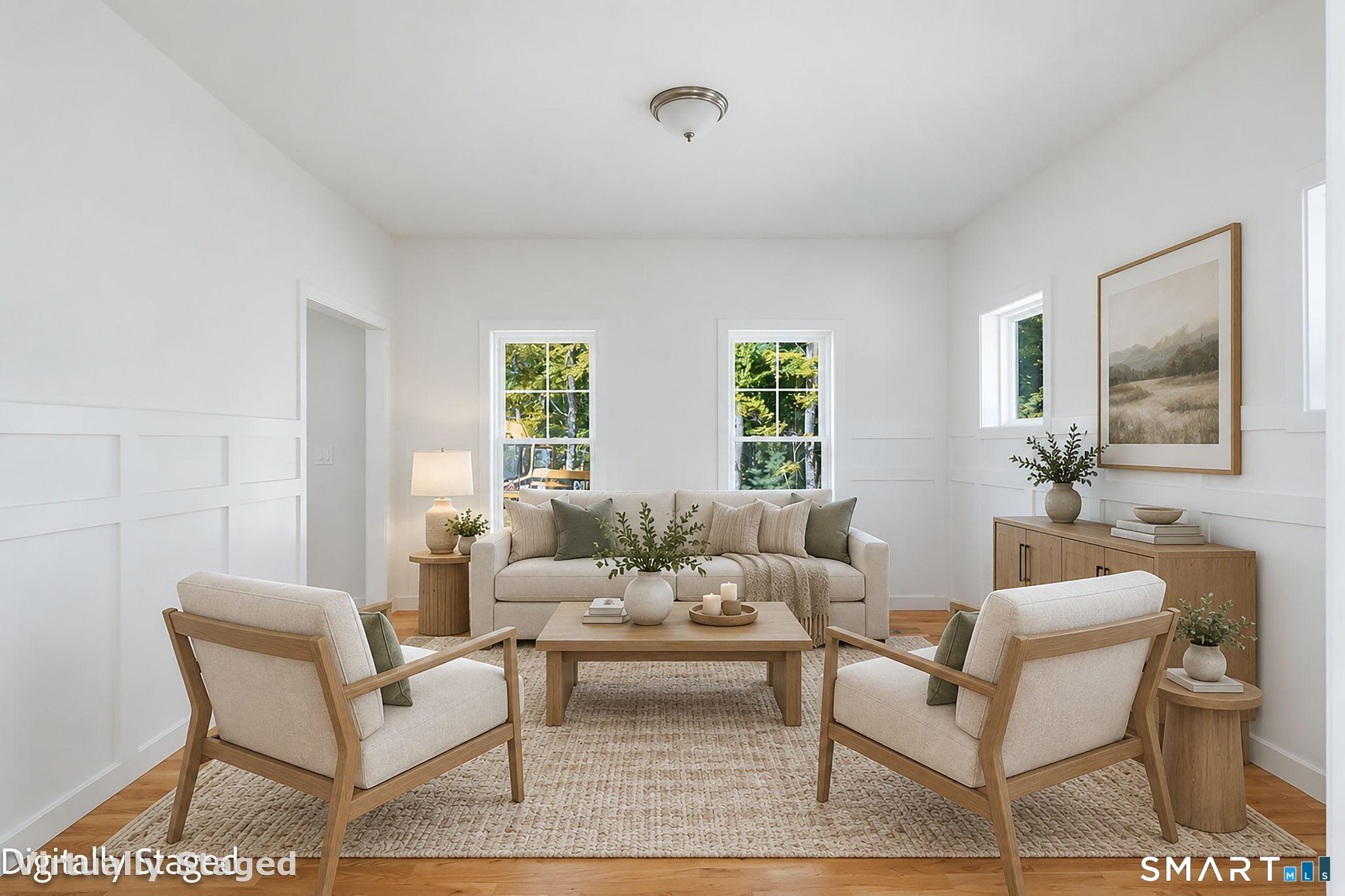 39 Josephine Way Tolland CT 06084