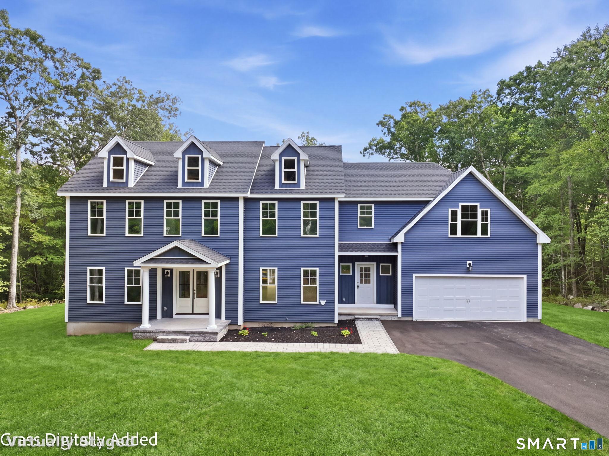 39 Josephine Way Tolland CT 06084