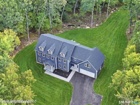 39 Josephine Way Tolland CT 06084