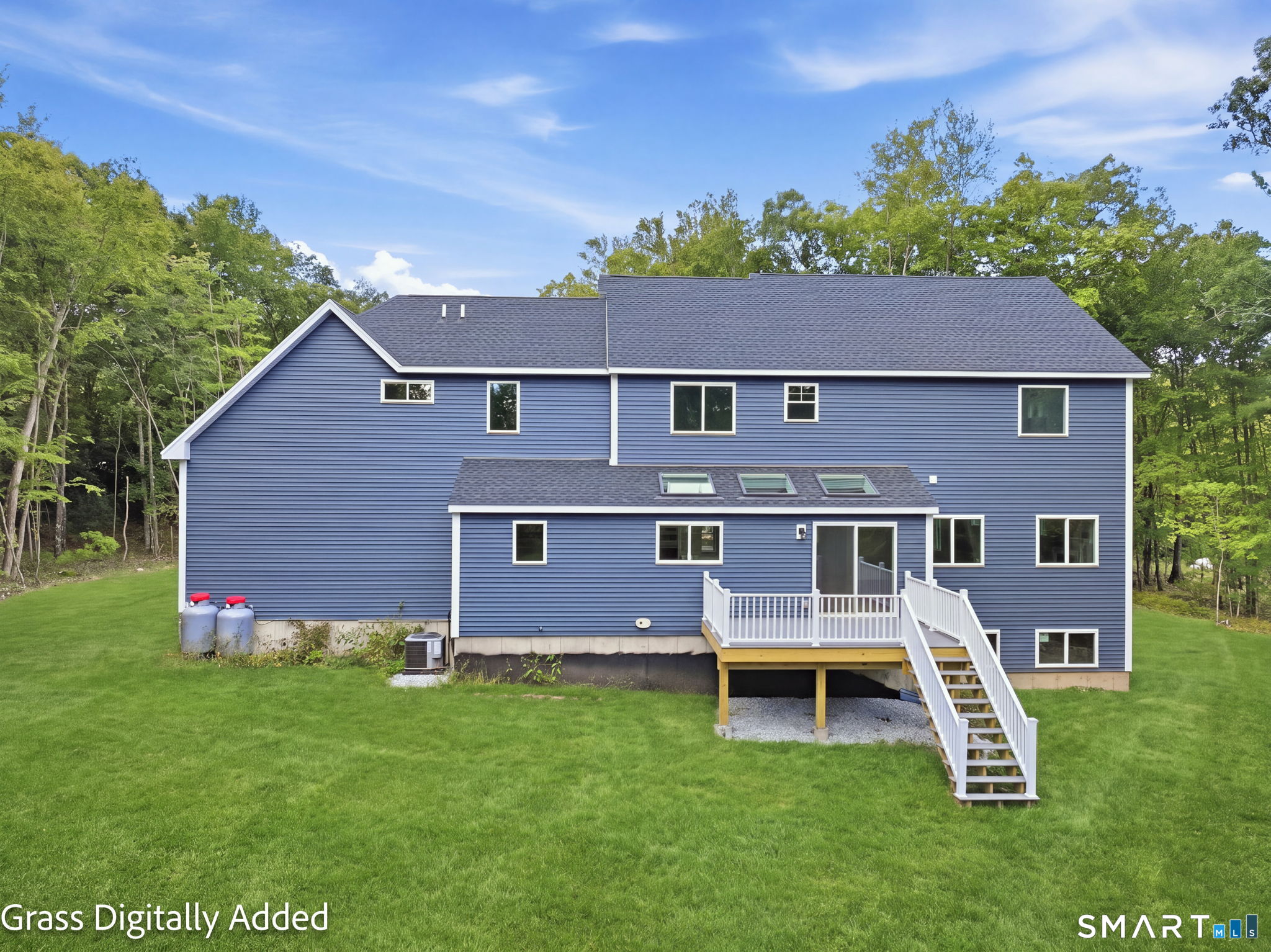 39 Josephine Way Tolland CT 06084