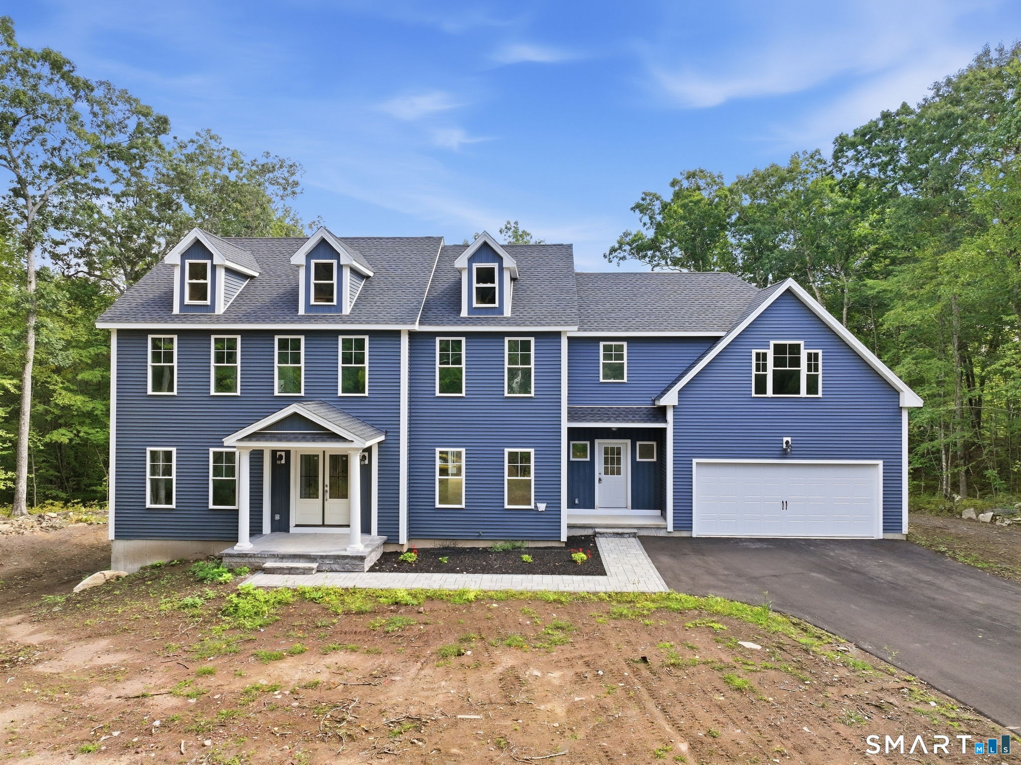 39 Josephine Way Tolland CT 06084