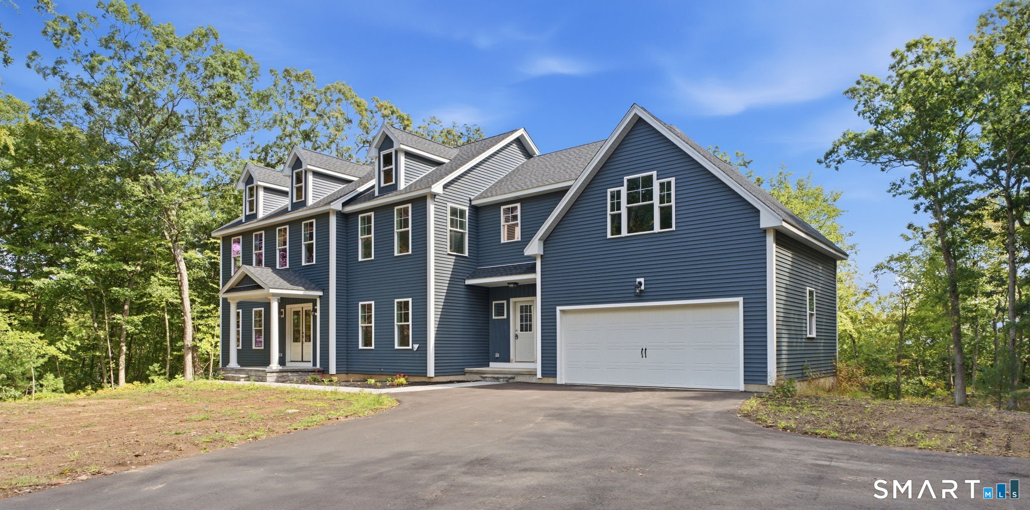 39 Josephine Way Tolland CT 06084