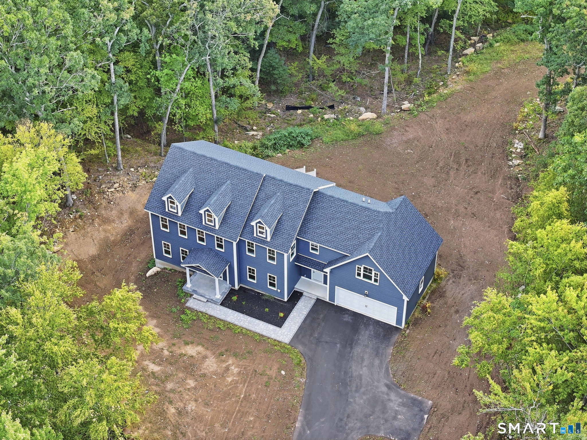 39 Josephine Way Tolland CT 06084