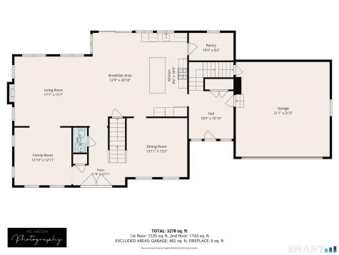 39 Josephine Way Tolland CT 06084