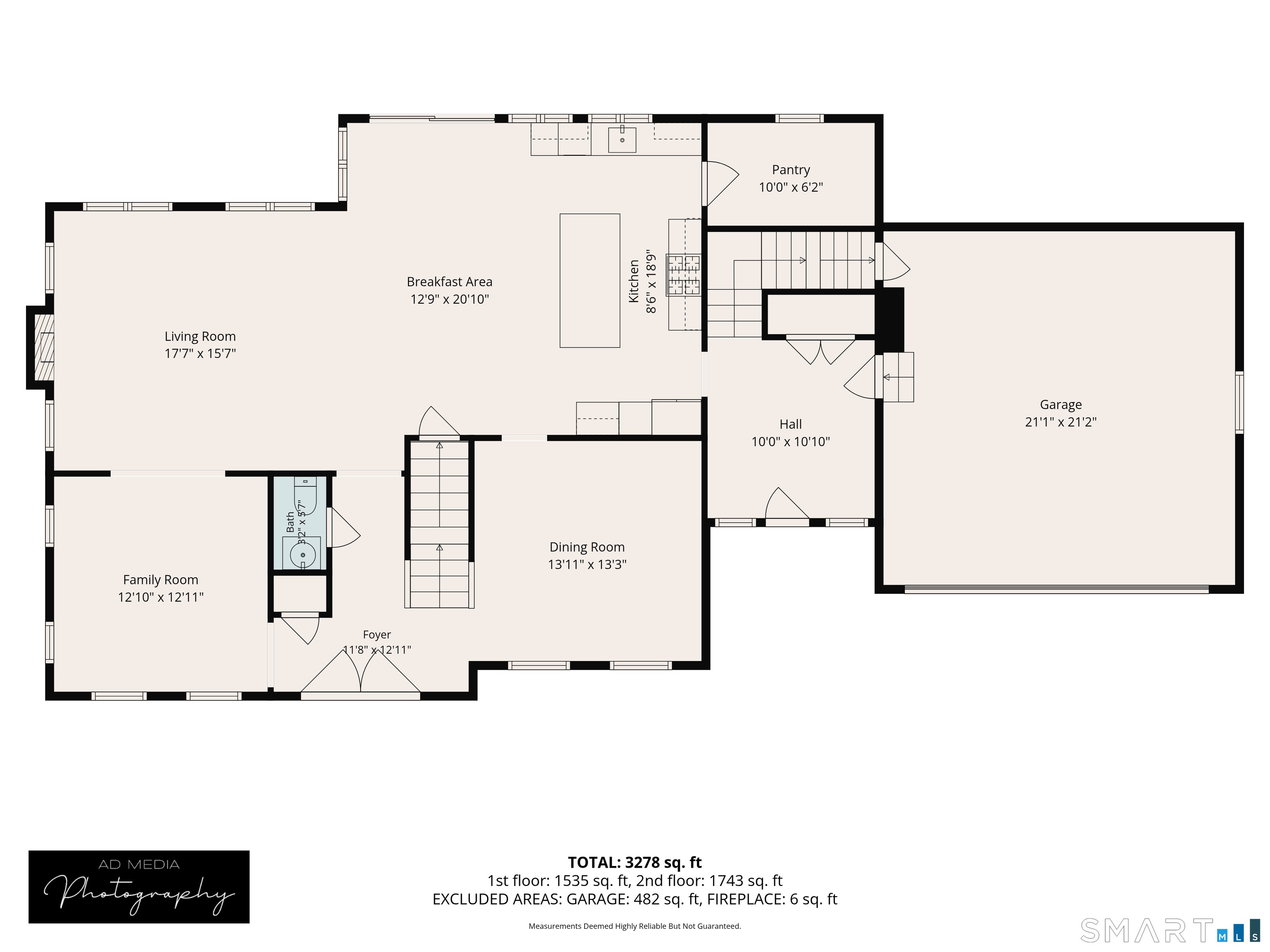 39 Josephine Way Tolland CT 06084