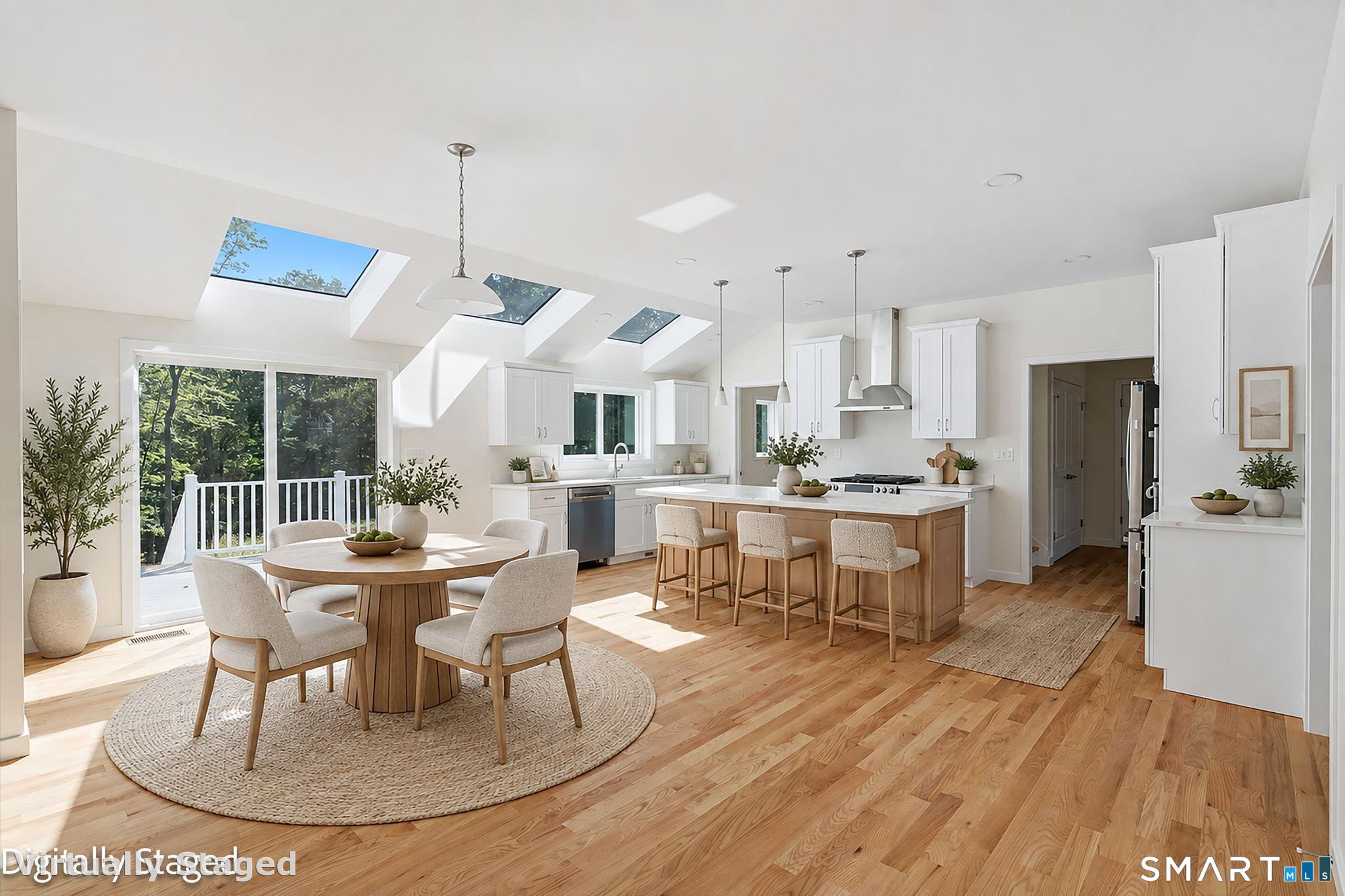 39 Josephine Way Tolland CT 06084