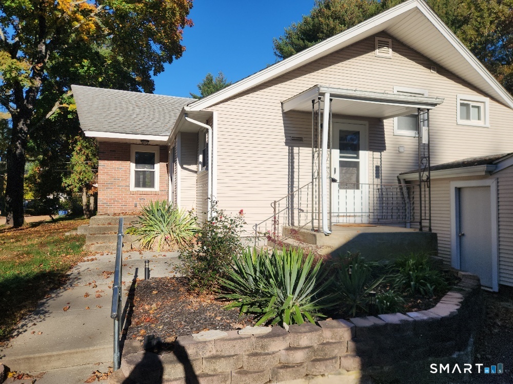 38 Crystal Road Windham CT 06256