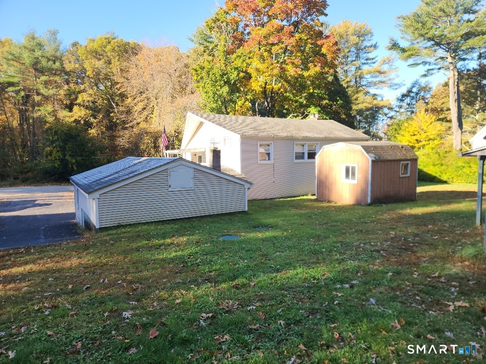38 Crystal Road Windham CT 06256