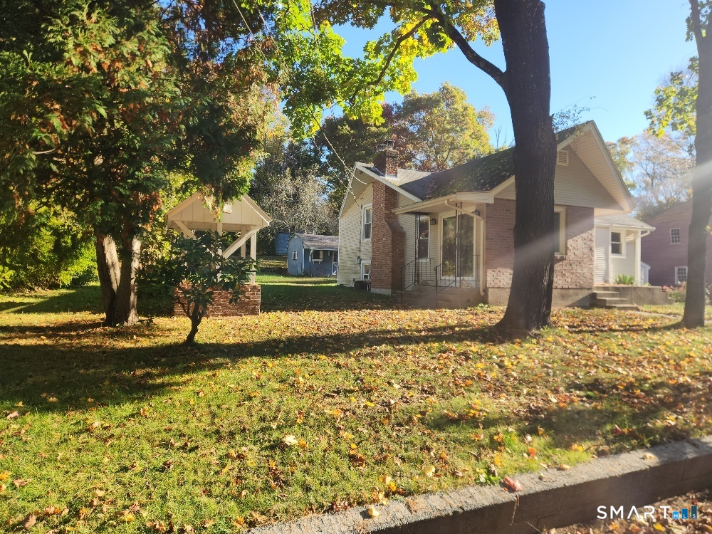38 Crystal Road Windham CT 06256