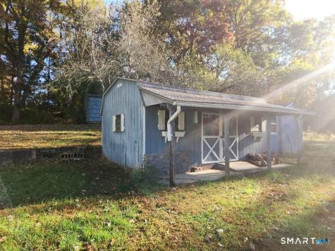38 Crystal Road Windham CT 06256