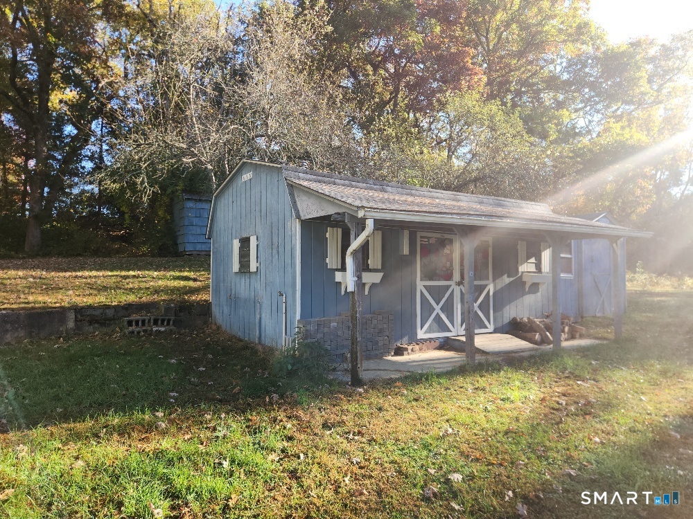 38 Crystal Road Windham CT 06256