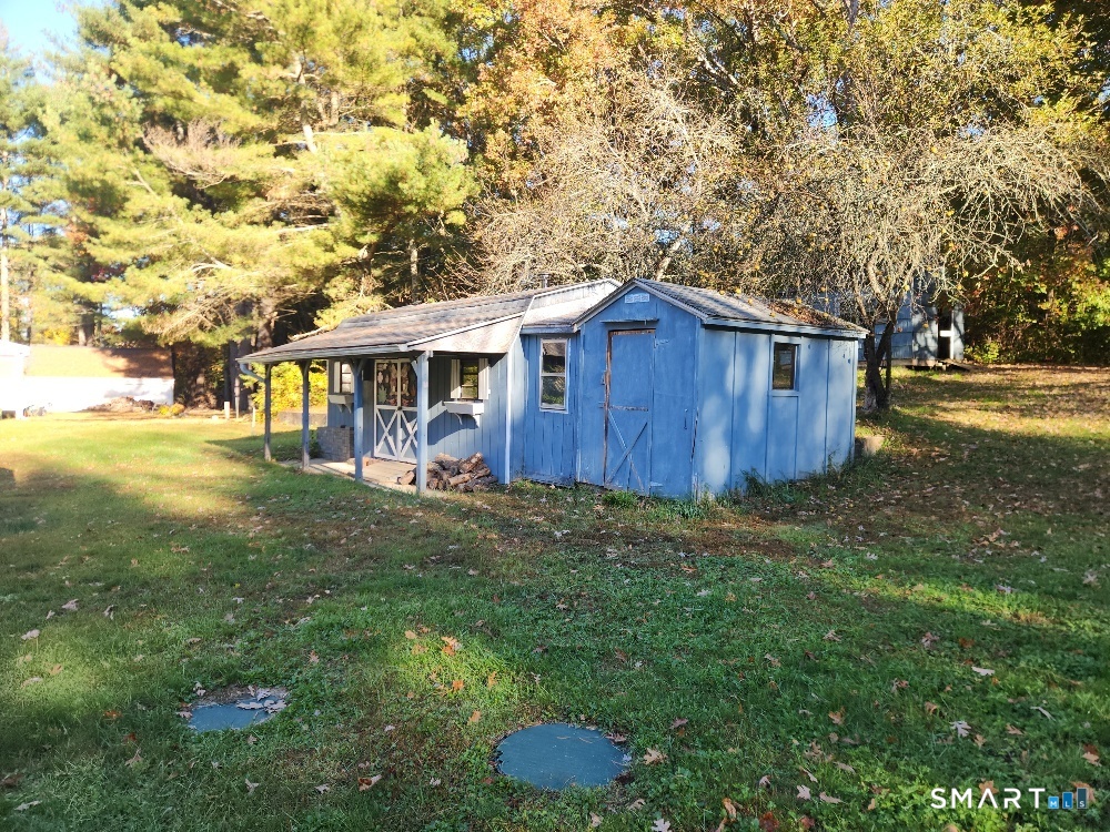 38 Crystal Road Windham CT 06256